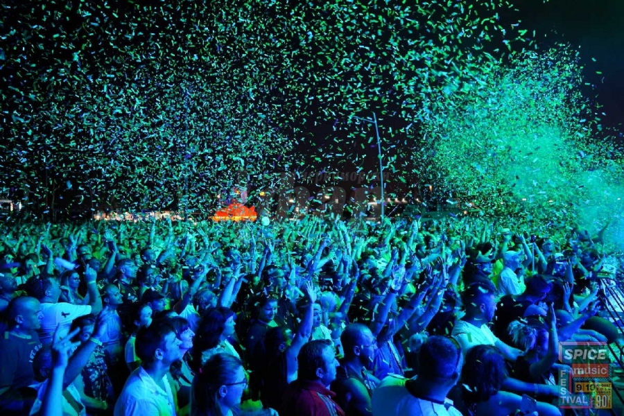 Всеки ден от август ще има концерти в Бургас